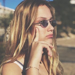 Meet your Posher, Janett